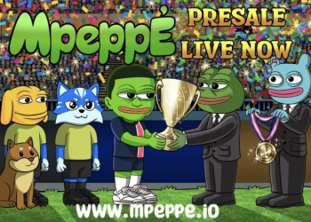 Kaspa 投资者争相持有 Mpeppe (MPEPE) 这会引发反弹吗?